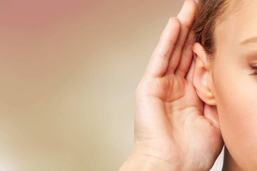 Centros auditivos en Castellón perdida oído